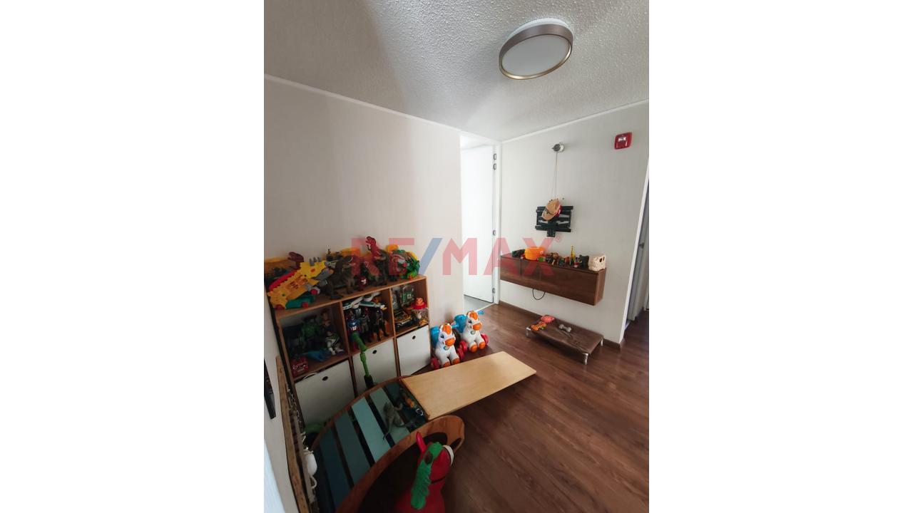 Venta De Departamento En Villa Verde 2-Cerro Colorado — foto 12