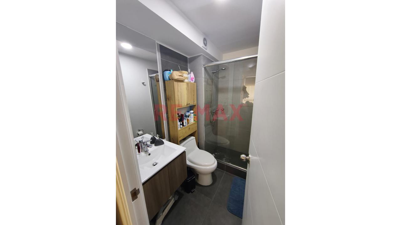 Venta De Departamento En Villa Verde 2-Cerro Colorado — foto 5