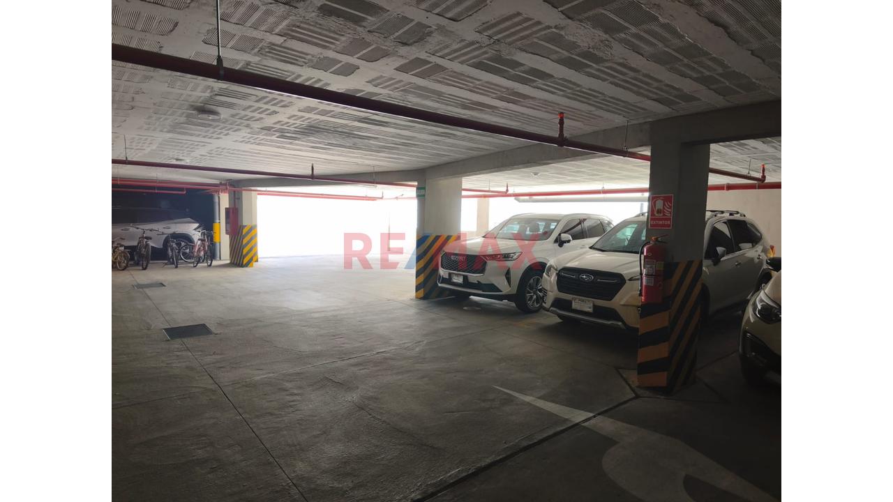 Venta De Departamento En Villa Verde 2-Cerro Colorado - 8