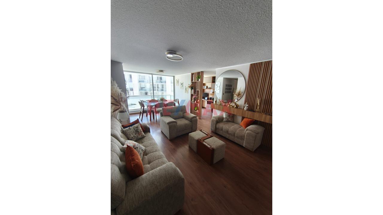 Venta De Departamento En Villa Verde 2-Cerro Colorado — foto 4