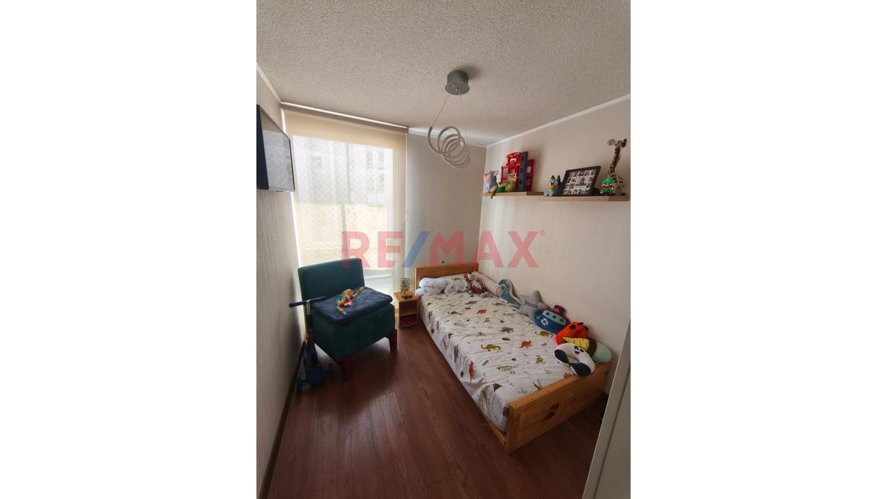 Venta De Departamento En Villa Verde 2-Cerro Colorado — foto 2