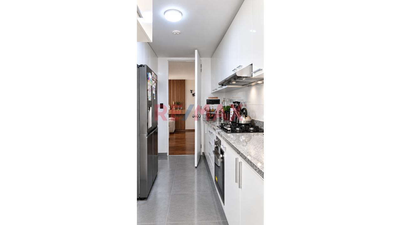Venta De Departamento En Villa Verde 2-Cerro Colorado - 2