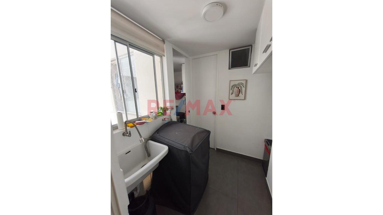Venta De Departamento En Villa Verde 2-Cerro Colorado — foto 13
