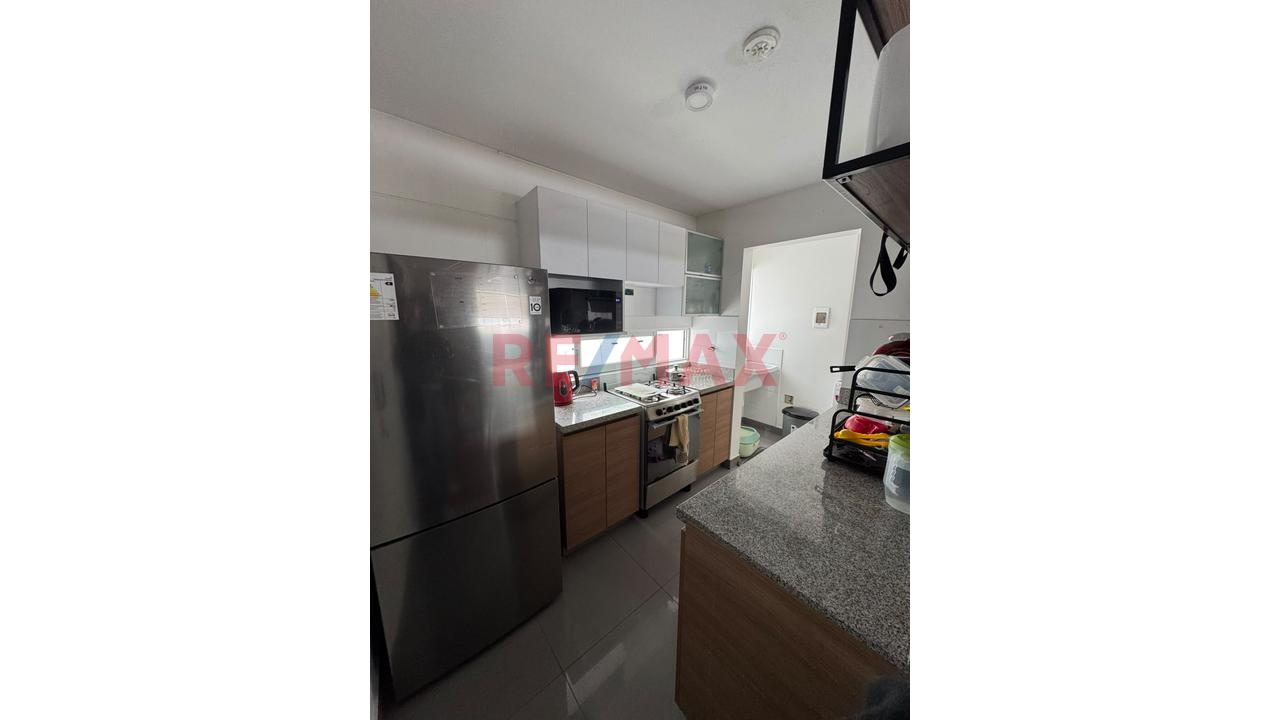 Alquilo Lindo Departamento Amoblado En Lince 5To Piso Con Ascensor — foto 5