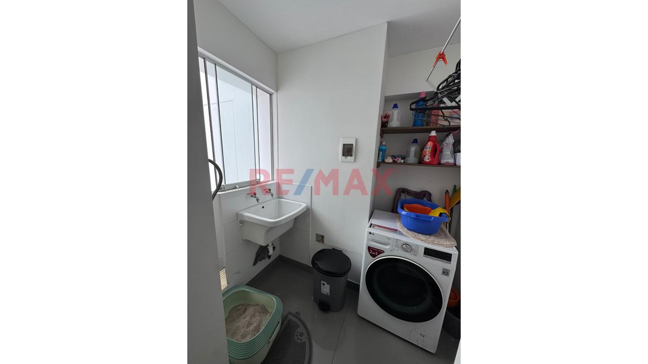 Alquilo Lindo Departamento Amoblado En Lince 5To Piso Con Ascensor — foto 6
