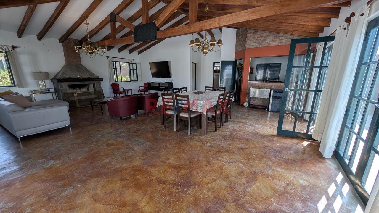 Exclusiva Finca En Venta En Azpitia! Finca Santa Catalina: Un Paraíso Privado Para Vivir, Disfrutar E Invertir - 4