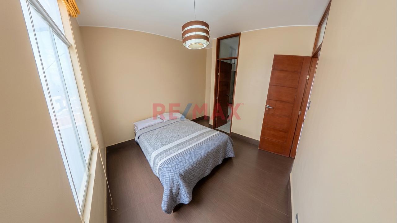 Casa De Playa En Punta Negra 842M2 Con Dos Piscinas, Doble Frente Y Vista Al Mar — foto 11