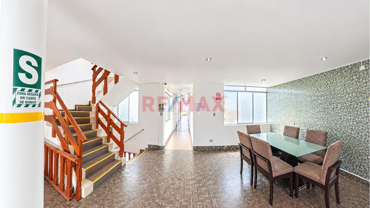 Casa De Playa En Punta Negra 842M2 Con Dos Piscinas, Doble Frente Y Vista Al Mar — foto 13