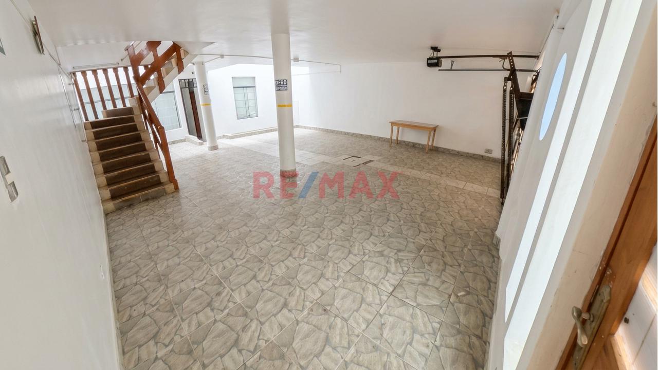 Casa De Playa En Punta Negra 842M2 Con Dos Piscinas, Doble Frente Y Vista Al Mar - 18