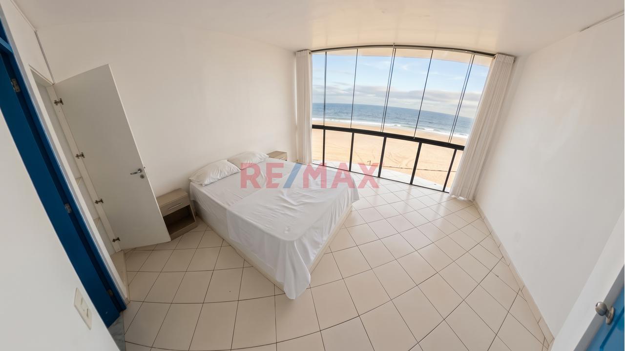 Casa De Playa En Punta Negra 842M2 Con Dos Piscinas, Doble Frente Y Vista Al Mar — foto 6