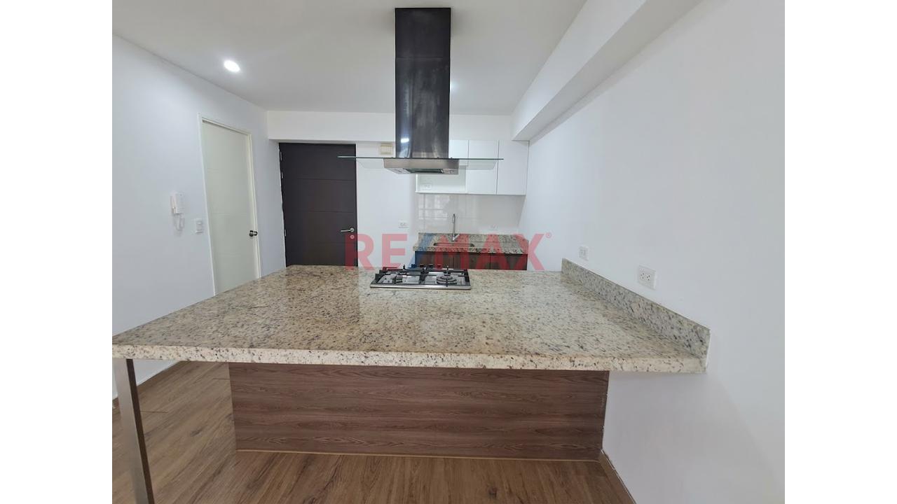 Alquiler Departamento Jesus Maria — foto 4