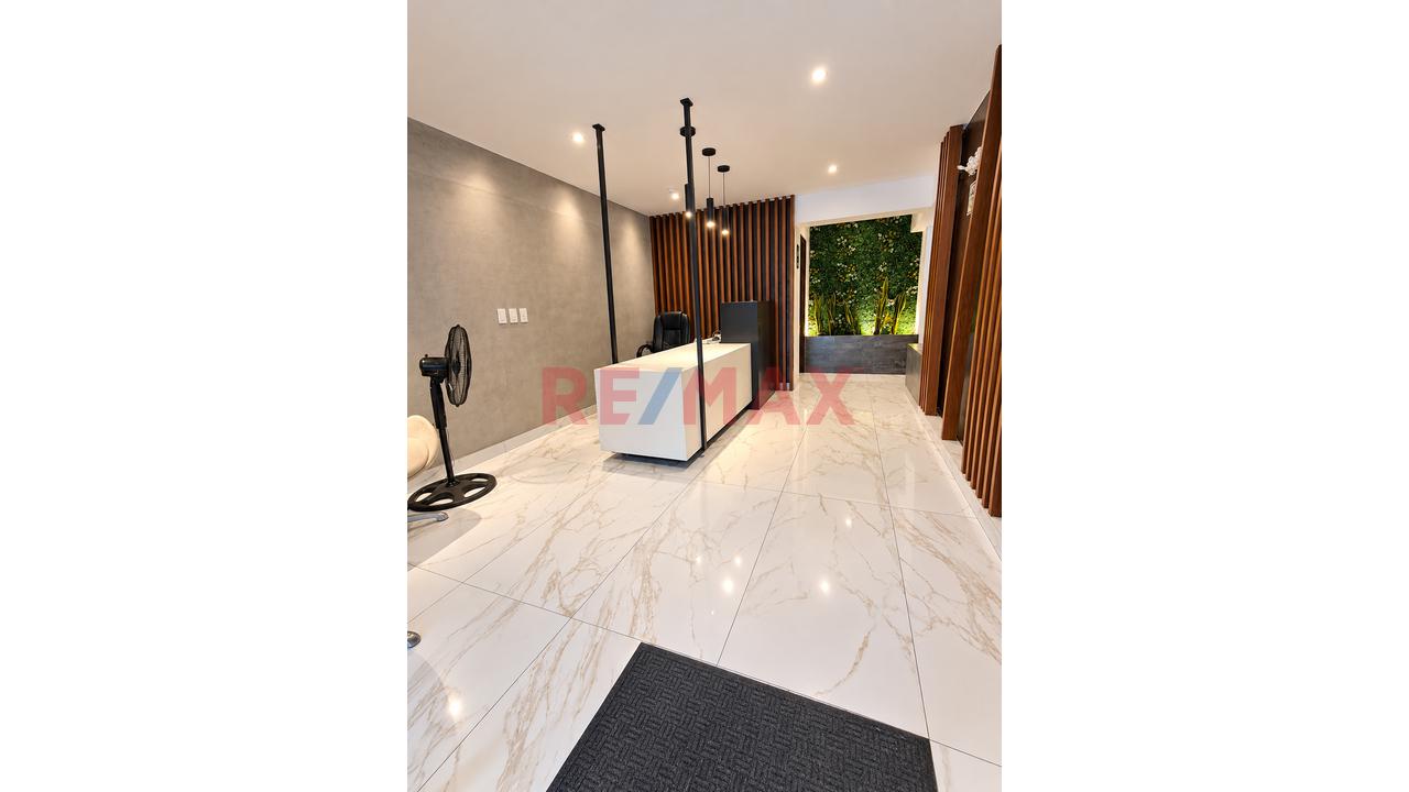 Alquiler Departamento Jesus Maria — foto 10