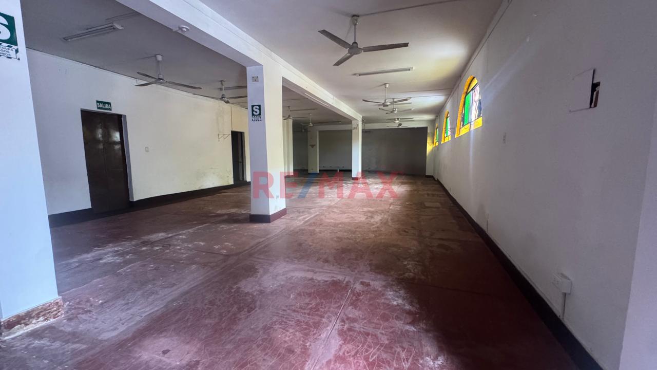 🏢 ¡Amplio Local Comercial De 200 M² En Ubicación Estratégica! - 3