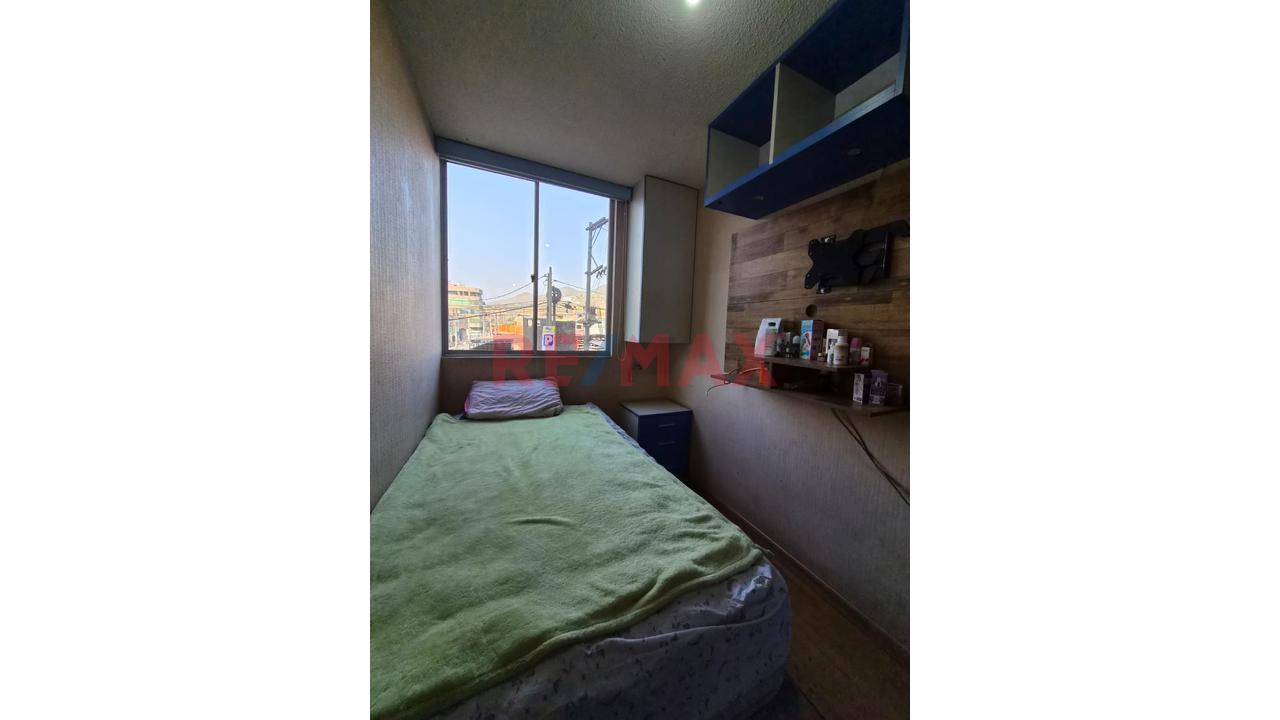 🏡✨ ¡Gran Oportunidad En Santa Clara – Ate Vitarte! ✨🏡 — foto 3