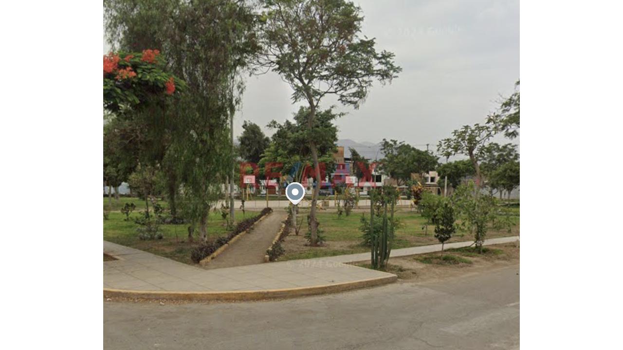 Se Vende Terreno En Esquina Tungasuca Carabayllo - 3