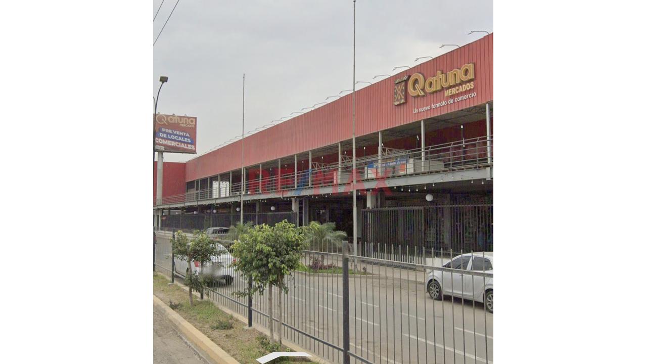 Se Vende Terreno En Esquina Tungasuca Carabayllo - 2
