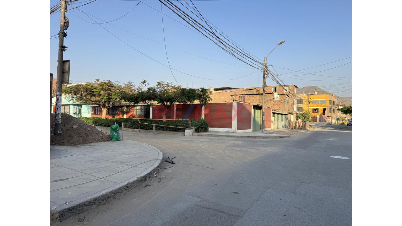 Terreno en Carabayllo — foto 3