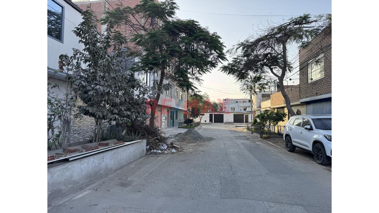 Terreno en Carabayllo — foto 5