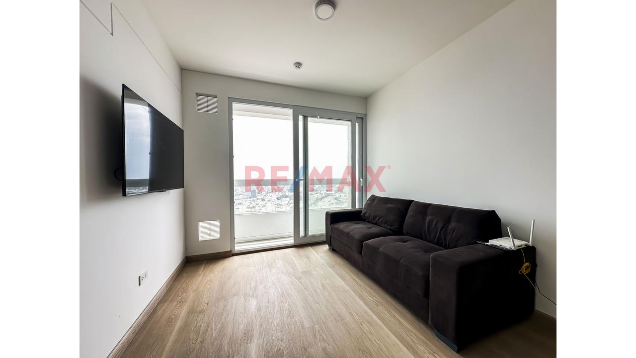 🏙️ ¡Vive En Las Alturas Con Una Vista Espectacular! - Surquillo — foto 4