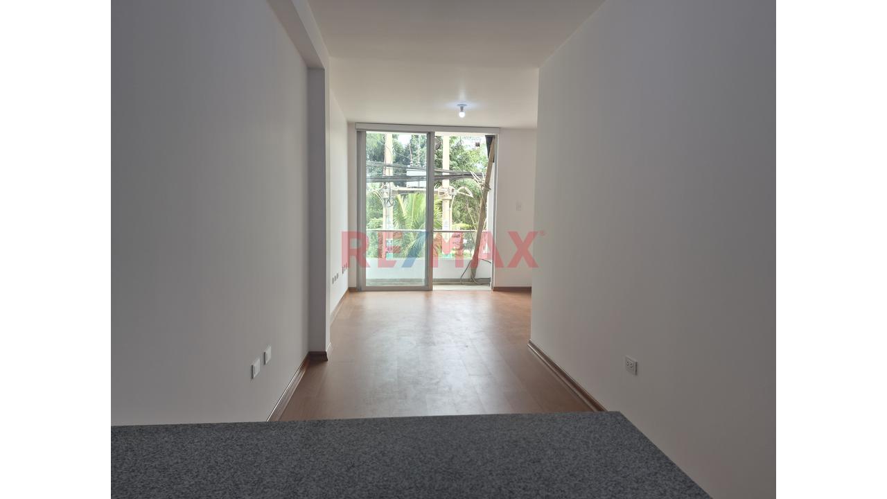 Venta De Departamento En Estreno En San Martin De Porres — foto 3