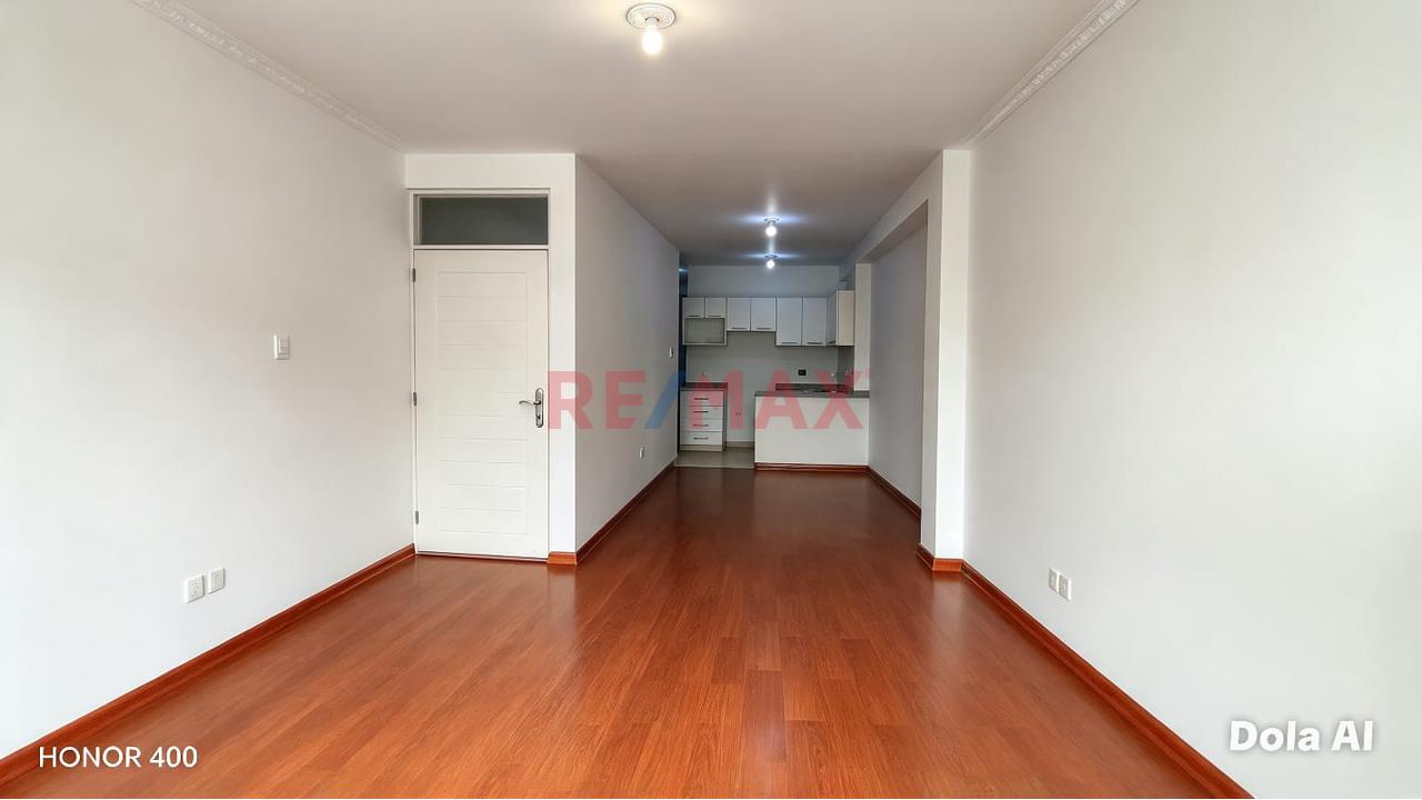 Venta De Departamento En Estreno En San Martin De Porres — foto 2