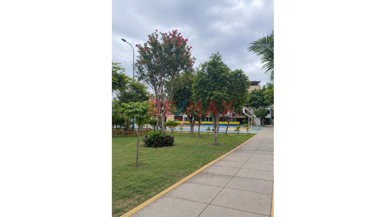 Venta De Departamento En Estreno En San Martin De Porres — foto 15