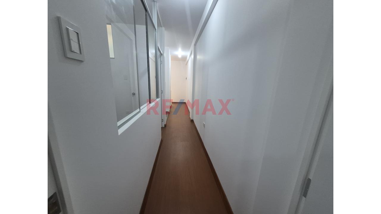 Venta De Departamento En Estreno En San Martin De Porres — foto 10
