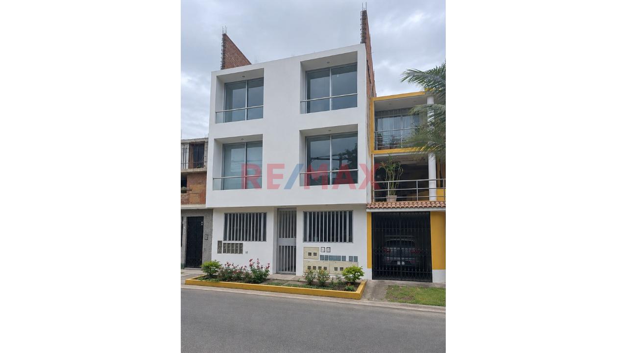 Venta De Departamento En Estreno En San Martin De Porres — foto 14