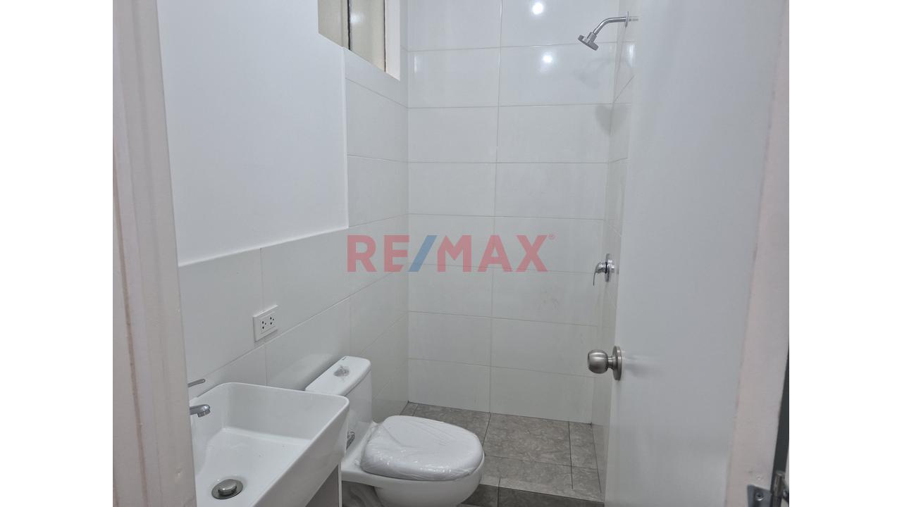 Venta De Departamento En Estreno En San Martin De Porres — foto 6
