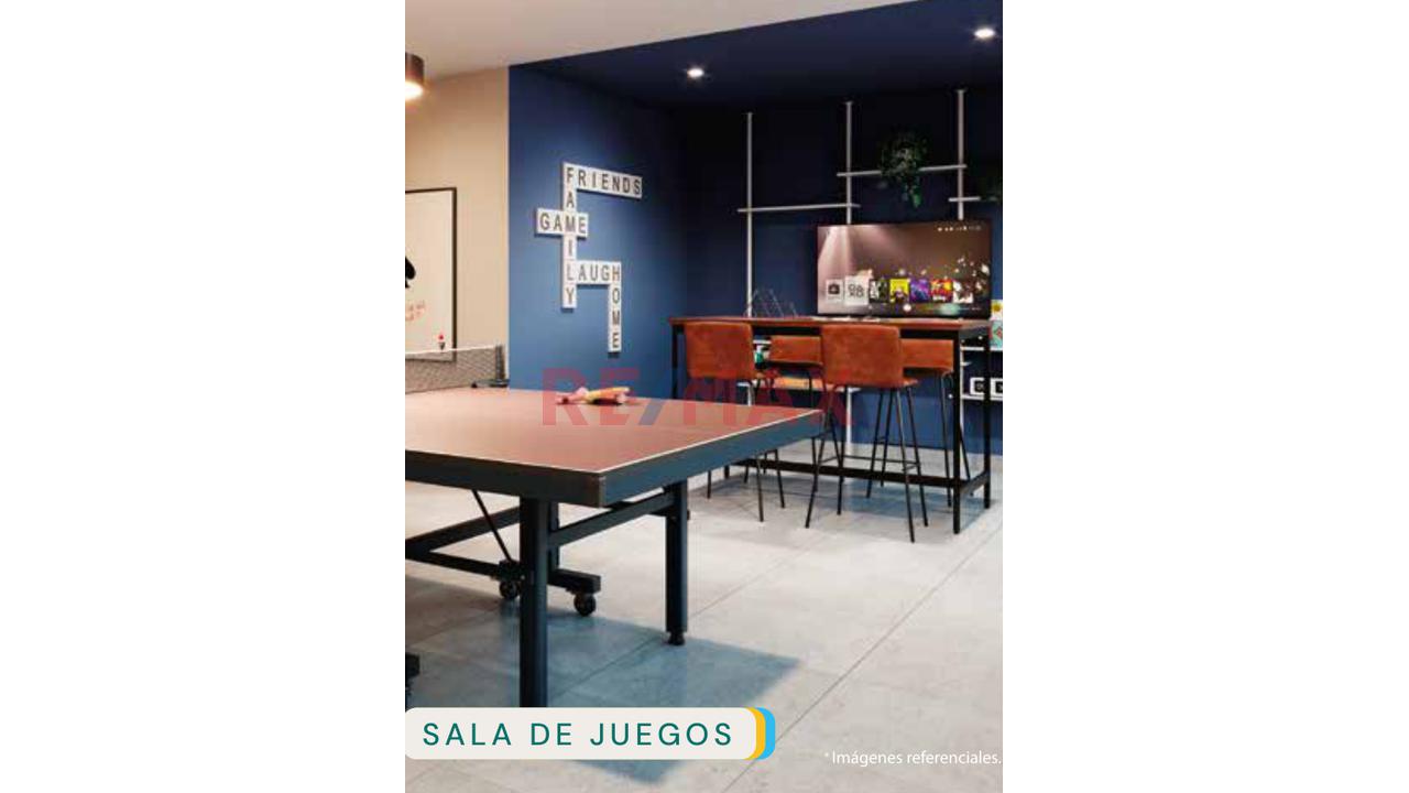 🏡 Departamento | 1 Dormitorio | San Miguel | Entrega Diciembre 2028 — foto 7