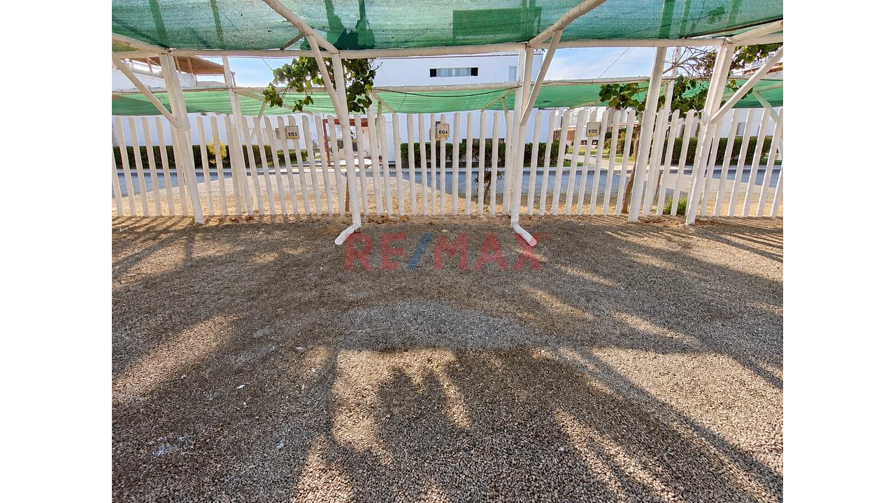 Casa De Playa En Venta - Exclusivo Condominio Mallorca En Sarapampa — foto 13