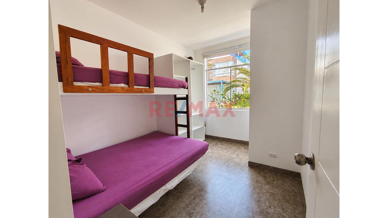 Casa De Playa En Venta - Exclusivo Condominio Mallorca En Sarapampa — foto 3