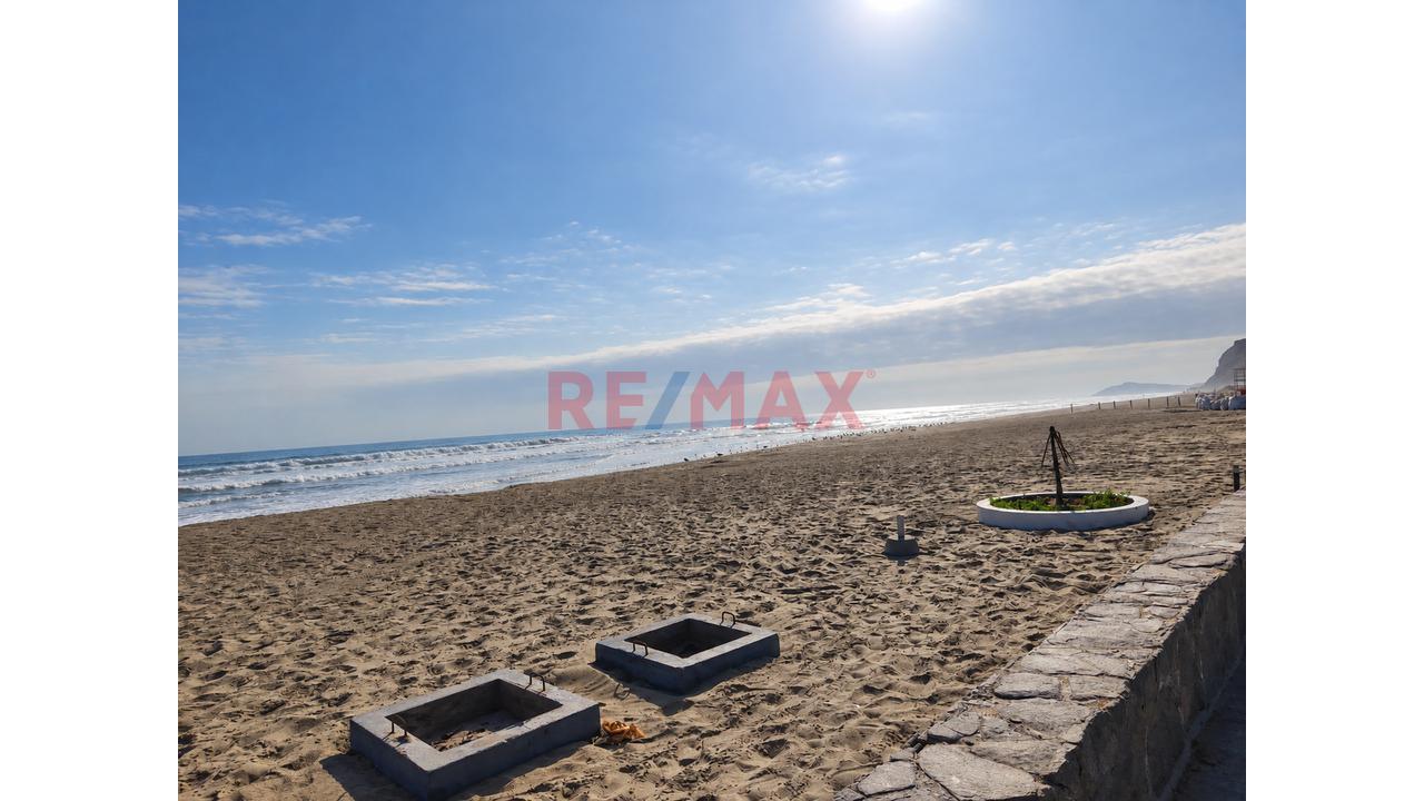 Casa De Playa En Venta - Exclusivo Condominio Mallorca En Sarapampa - 21
