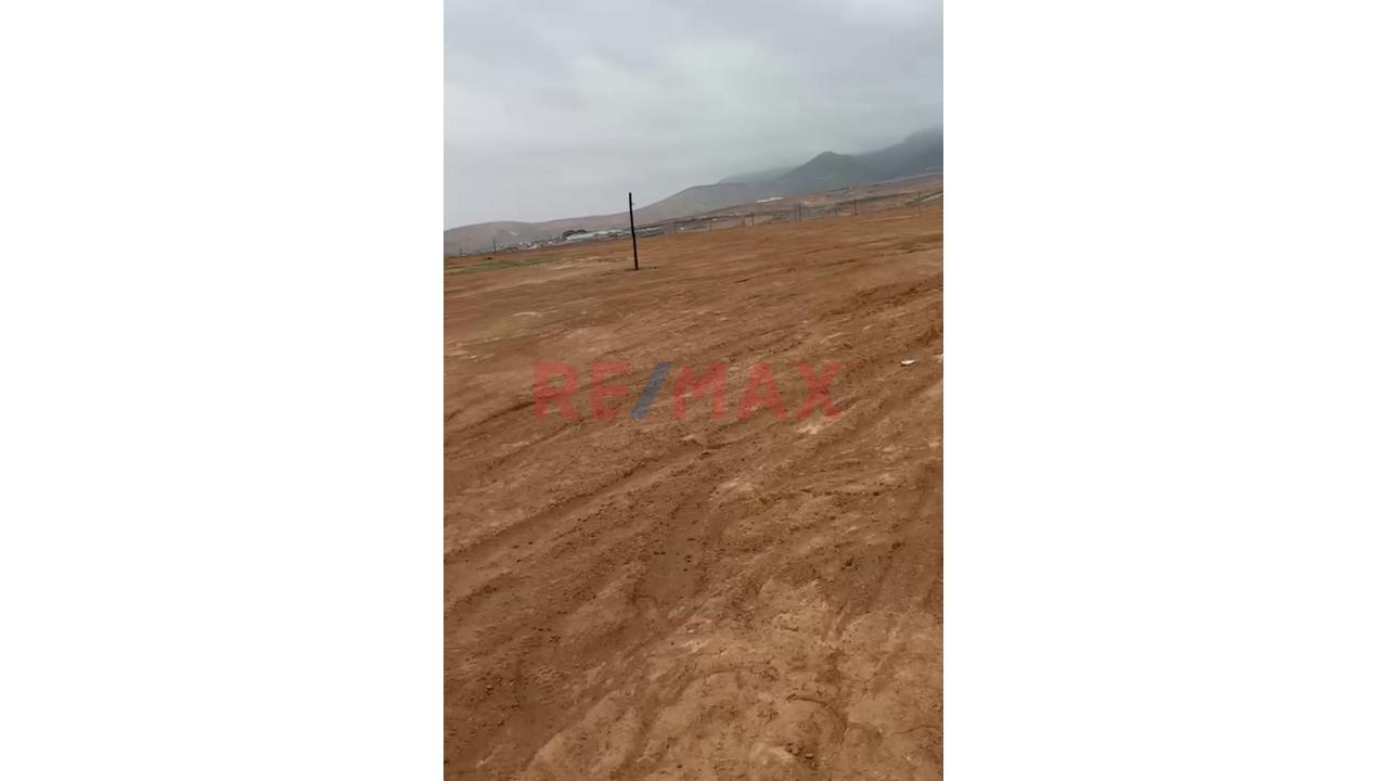 Venta De Terreno Industrial - 2