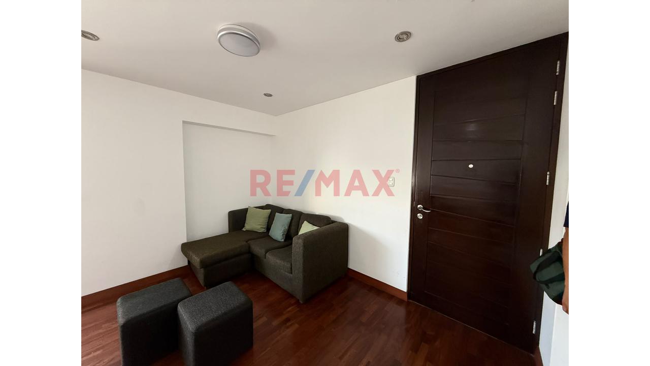 🏡 ¡Se Alquila Departamento Amoblado En Miraflores! 🌊 — foto 6