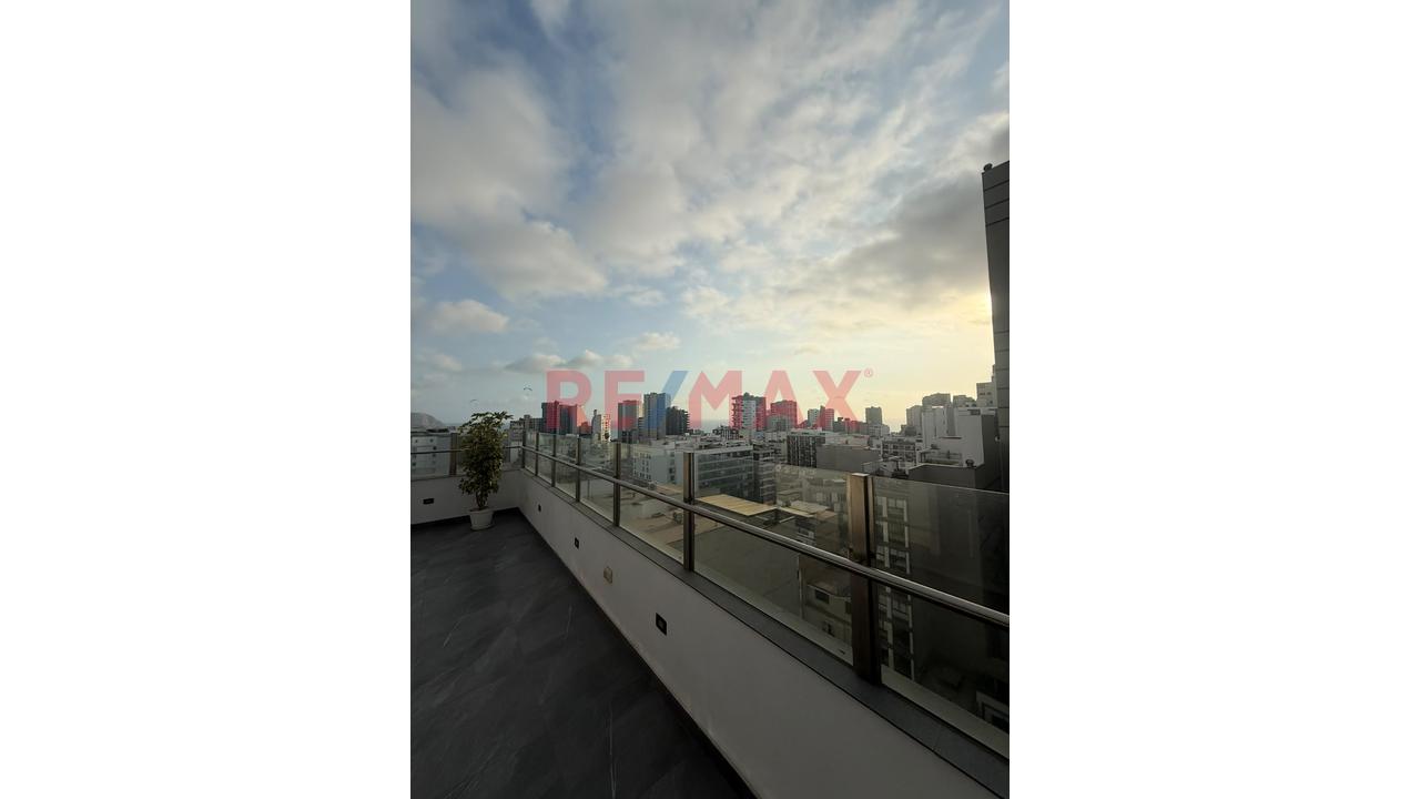 🏡 ¡Se Alquila Departamento Amoblado En Miraflores! 🌊 — foto 10