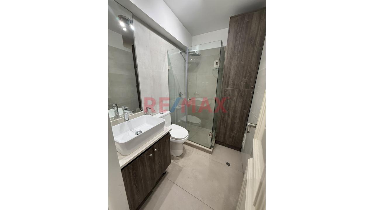 🏡 ¡Se Alquila Departamento Amoblado En Miraflores! 🌊 — foto 12