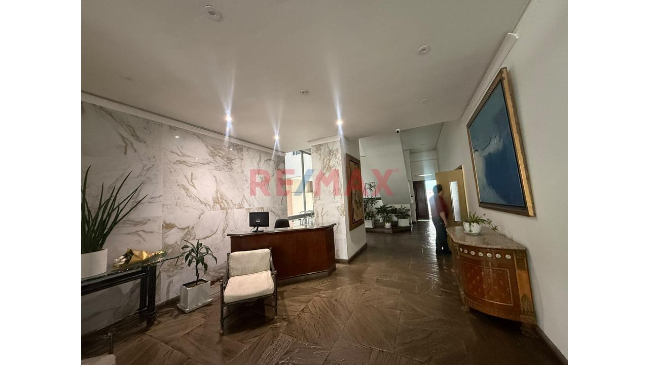 🏡 ¡Se Alquila Departamento Amoblado En Miraflores! 🌊 — foto 11