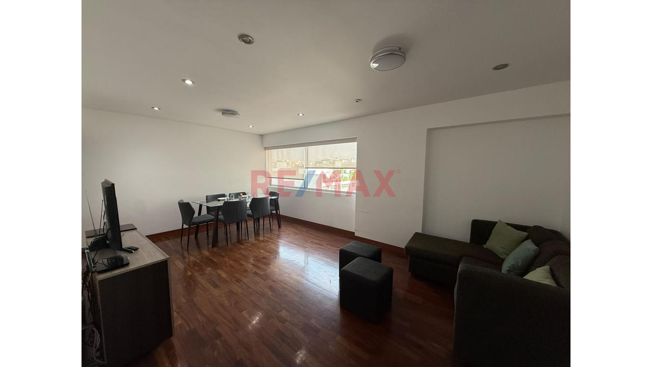🏡 ¡Se Alquila Departamento Amoblado En Miraflores! 🌊 — foto 3