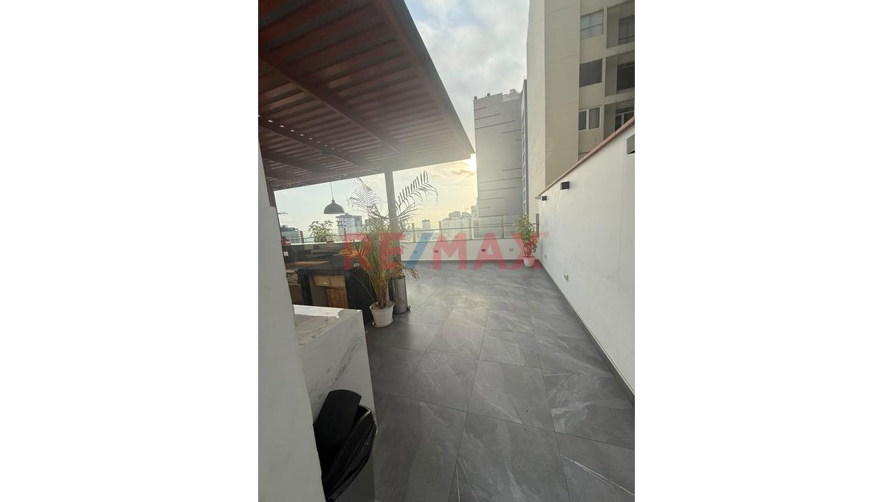 🏡 ¡Se Alquila Departamento Amoblado En Miraflores! 🌊 — foto 9