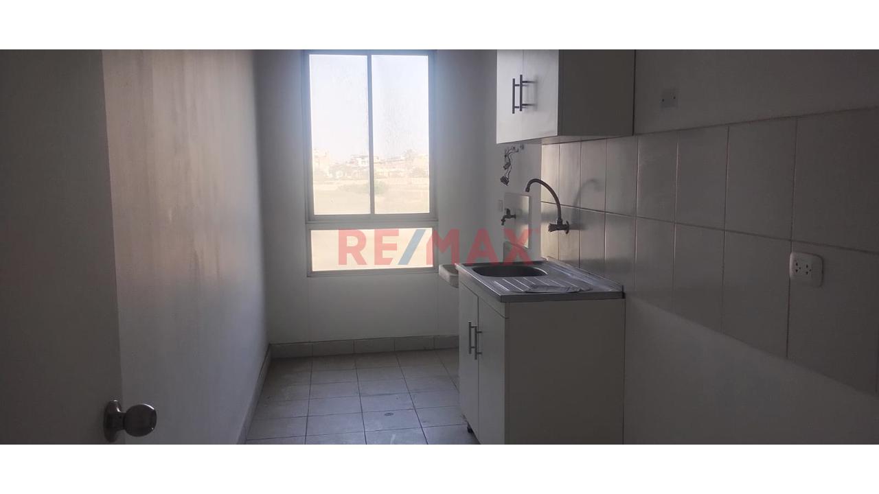 Departamento En Venta Cuarto Piso Condominio San Gabriel Chiclayo - 9