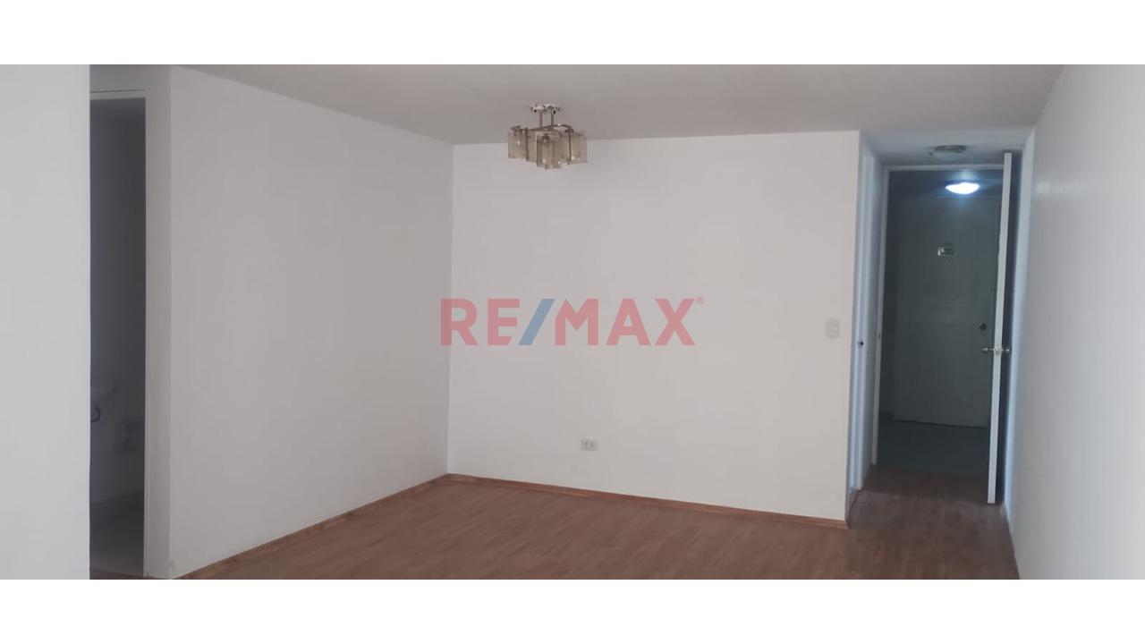 Departamento En Venta Cuarto Piso Condominio San Gabriel Chiclayo - 5