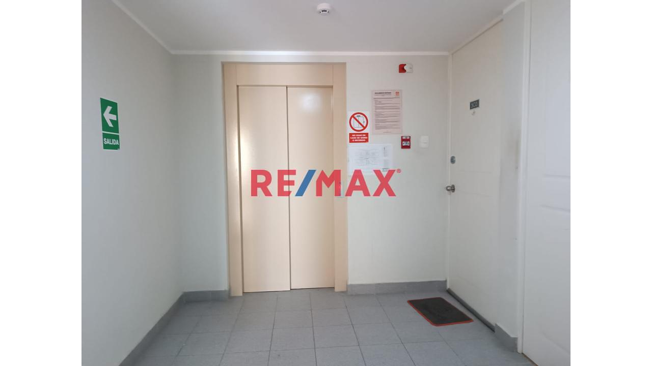Departamento En Venta Cuarto Piso Condominio San Gabriel Chiclayo — foto 4