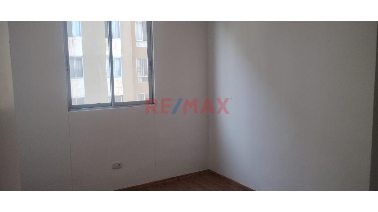 Departamento En Venta Cuarto Piso Condominio San Gabriel Chiclayo - 6