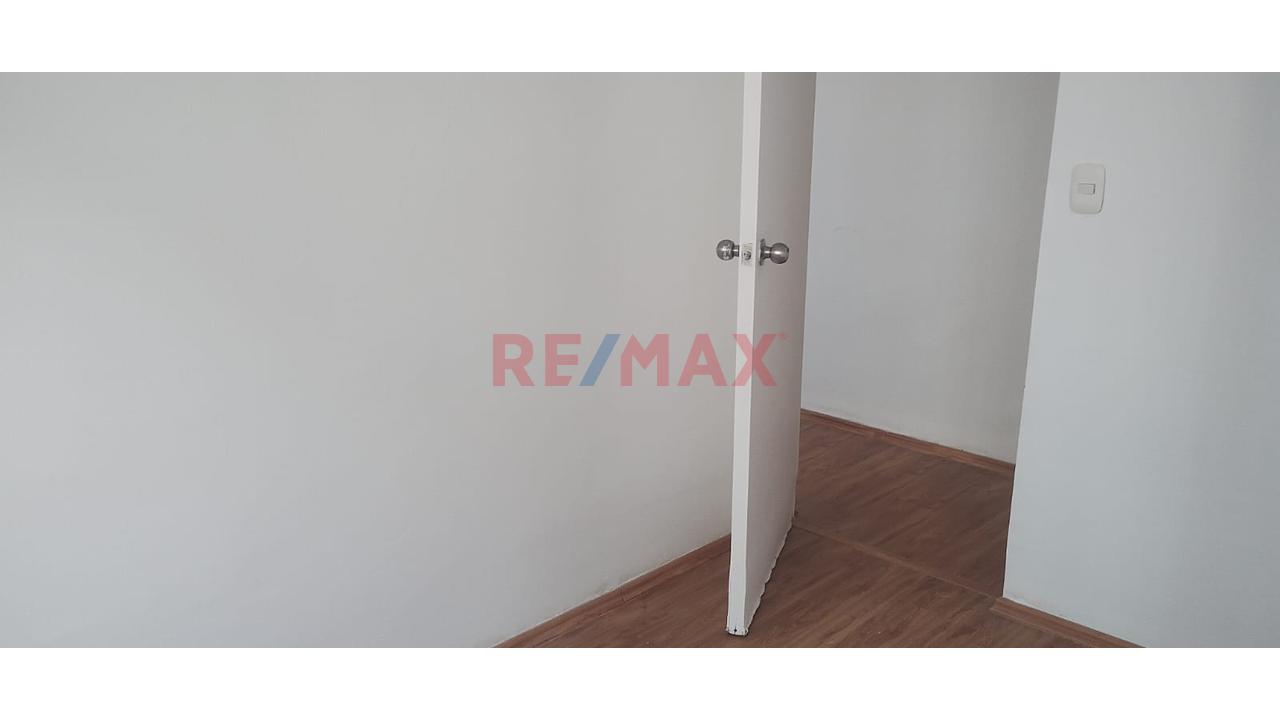 Departamento En Venta Cuarto Piso Condominio San Gabriel Chiclayo - 8