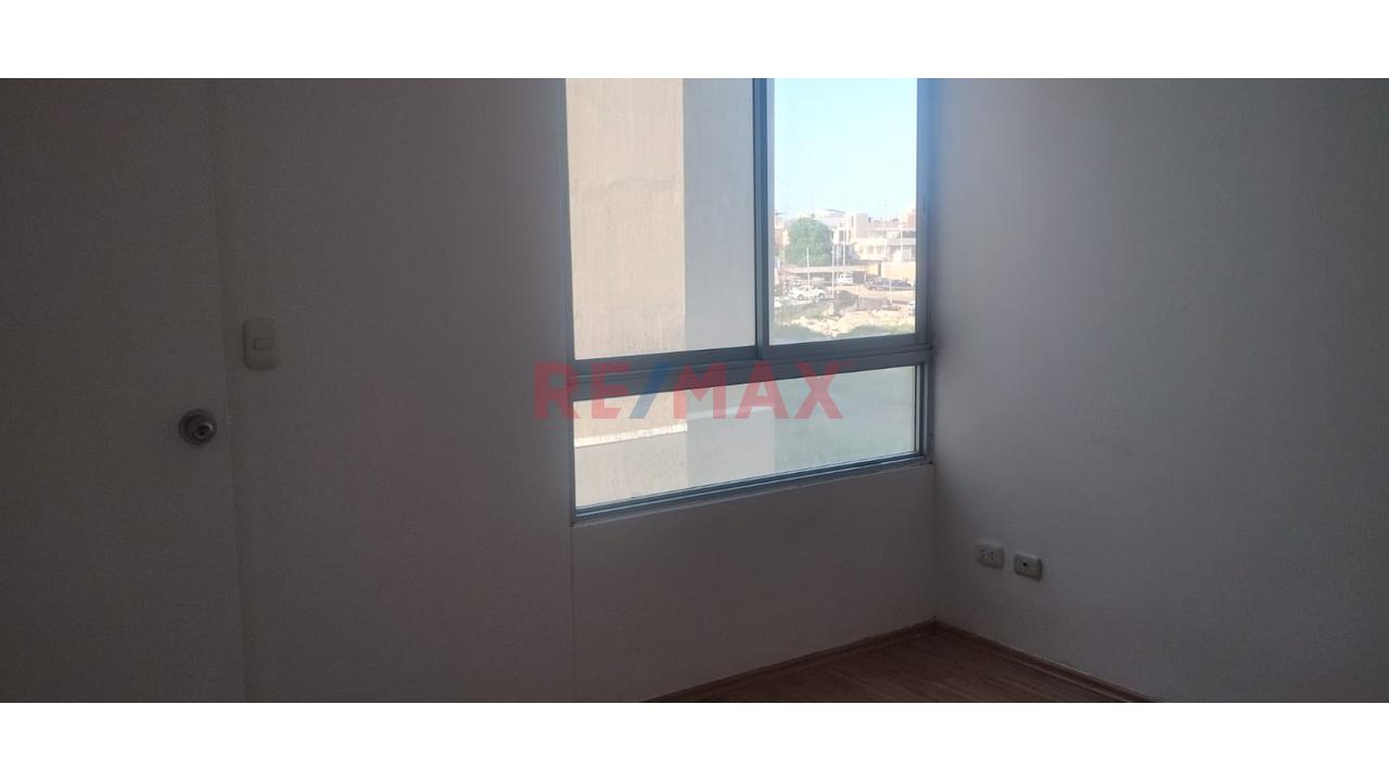 Departamento En Venta Cuarto Piso Condominio San Gabriel Chiclayo - 7