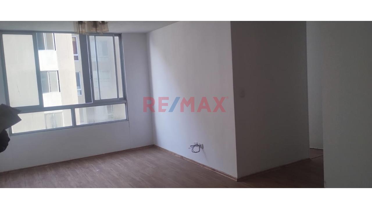 Departamento En Venta Cuarto Piso Condominio San Gabriel Chiclayo - 10