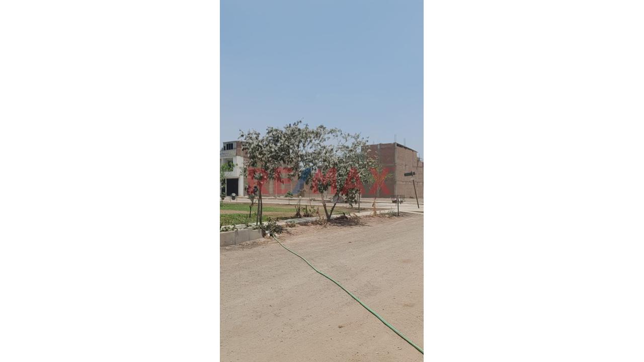 ¡Oportunidad De Inversión En Santa María De Carabayllo! Terreno En Venta De 139.31 M² Frente A Parque - 8