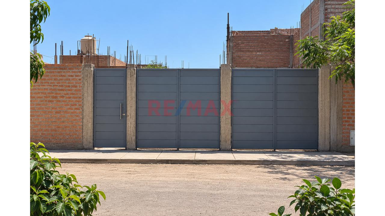 ¡Oportunidad De Inversión En Santa María De Carabayllo! Terreno En Venta De 139.31 M² Frente A Parque - 1