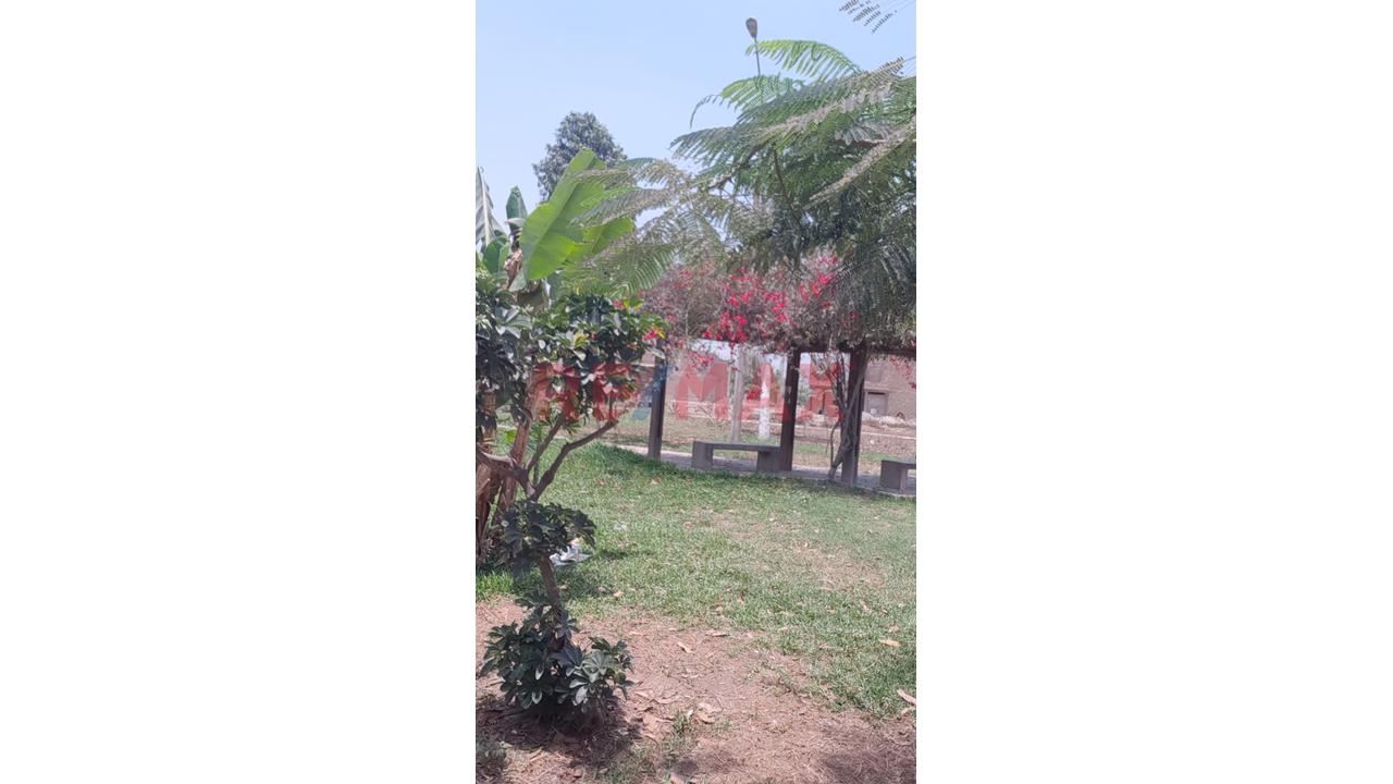 ¡Oportunidad De Inversión En Santa María De Carabayllo! Terreno En Venta De 139.31 M² Frente A Parque - 4